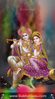 Krishna