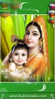 Krishna Mobile Wallpapers_797