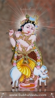 Krishna Mobile Wallpapers_803
