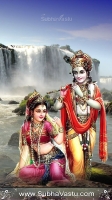 Krishna Mobile Wallpapers_808