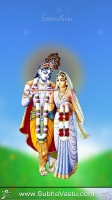 Krishna Mobile Wallpapers_809