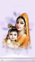 Krishna Mobile Wallpapers_810