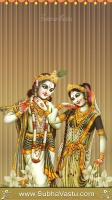 Krishna Mobile Wallpapers_813