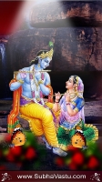 Krishna Mobile Wallpapers_823