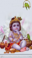 Krishna Mobile Wallpapers_826