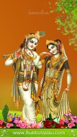 Krishna Mobile Wallpapers_989