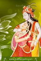 Krishna Mobile Wallpapers_993