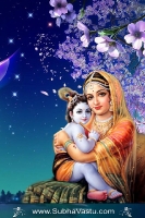 Krishna Mobile Wallpapers_996