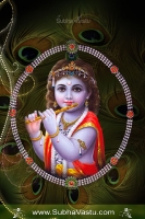 Krishna Mobile Wallpapers_999