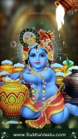 Lord Krishna Mobile Wallpapers_2464