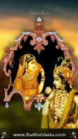 Lord Krishna Mobile Wallpapers_2471