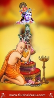 Lord Krishna Mobile Wallpapers_2486