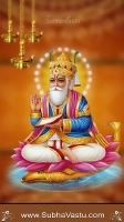 Indian Famous Seers Mobile Wallpapers_664