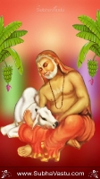 Raghavendra Cell Wallpapers_12