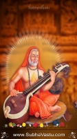 Raghavendra Cell Wallpapers_1