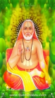 Raghavendra Cell Wallpapers_4