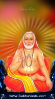 Raghavendra Swamy Mobile Wallpapers_133