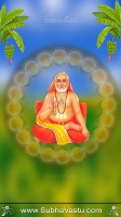Raghavendra Swamy Mobile Wallpapers_140