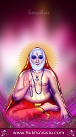 Raghavendra Swamy Mobile Wallpapers_154