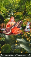 Raghavendra Swamy Mobile Wallpapers_156