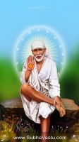 SaiBaba Cell Wallpapers_16
