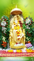 SaiBaba Cell Wallpapers_17