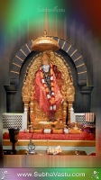 SaiBaba Cell Wallpapers_22