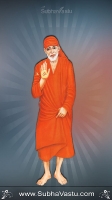 SaiBaba Cell Wallpapers_25