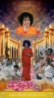 SaiBaba Cell Wallpapers_45