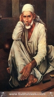 SaiBaba Cell Wallpapers_5