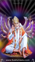 SaiBaba Cell Wallpapers_8