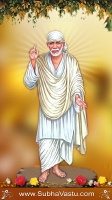 SaiBaba Mobile Wallpaper_488