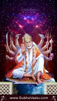 SaiBaba Mobile Wallpaper_511