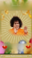 SaiBaba Mobile Wallpapers_121