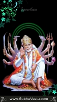 SaiBaba Mobile Wallpapers_265