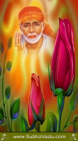 SaiBaba Mobile Wallpapers_284