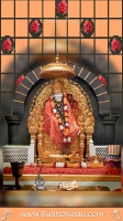 SaiBaba Mobile Wallpapers_300