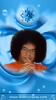 SaiBaba Mobile Wallpapers_316