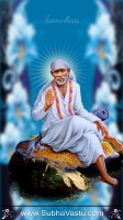 SaiBaba Mobile Wallpapers_319