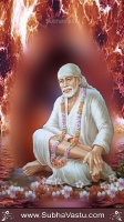 SaiBaba Mobile Wallpapers_324