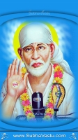 SaiBaba Mobile Wallpapers_325