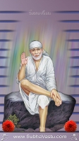 SaiBaba Mobile Wallpapers_330