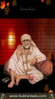 SaiBaba Mobile Wallpapers_334
