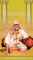 SaiBaba Mobile Wallpapers_339