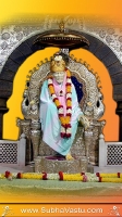 SaiBaba Mobile Wallpapers_341