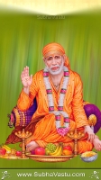 SaiBaba Mobile Wallpapers_347