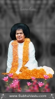 SaiBaba Mobile Wallpapers_350