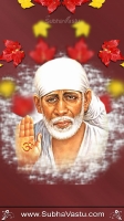 SaiBaba Mobile Wallpapers_351