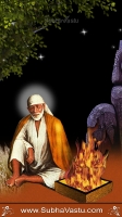 SaiBaba Mobile Wallpapers_354