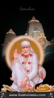 SaiBaba Mobile Wallpapers_419